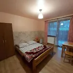 Dom Pod Winogronem * Szczawnica