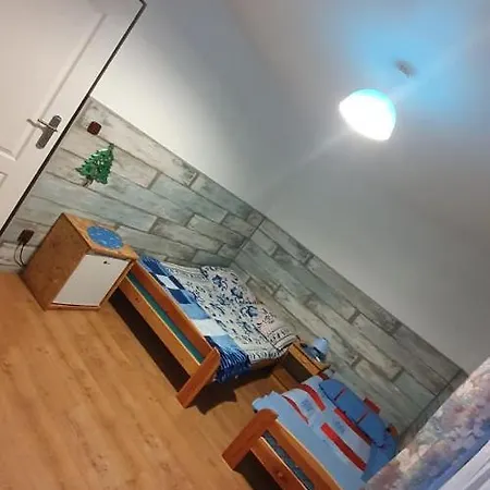 Dom Pod Winogronem *