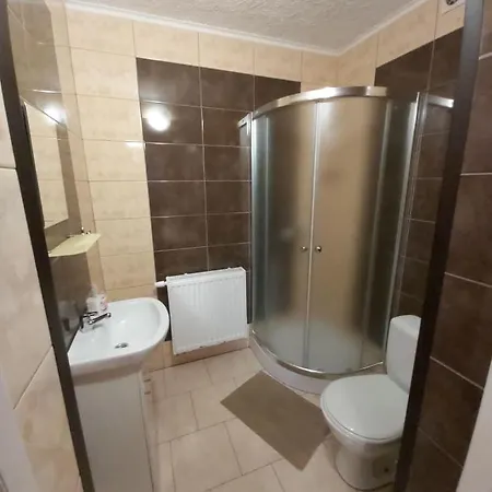 Dom Pod Winogronem Privat bolig *