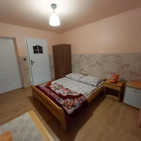 Dom Pod Winogronem * Szczawnica