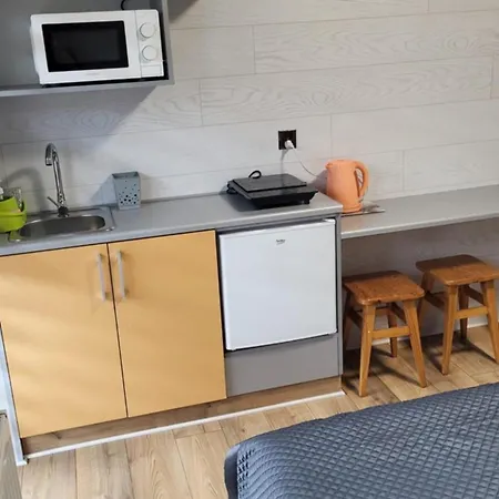 Dom Pod Winogronem Privat bolig