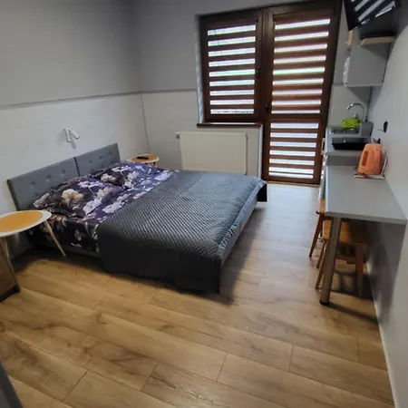 Privat bolig Dom Pod Winogronem