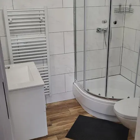 Dom Pod Winogronem Privat bolig *