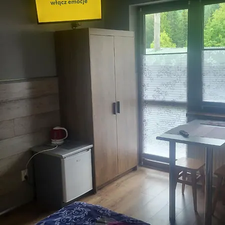 Ubytování v soukromí Dom Pod Winogronem *