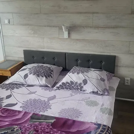 Ubytování v soukromí Dom Pod Winogronem