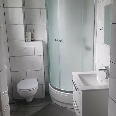 Ubytování v soukromí Dom Pod Winogronem *
