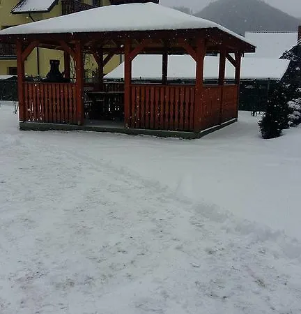 Dom Pod Winogronem *