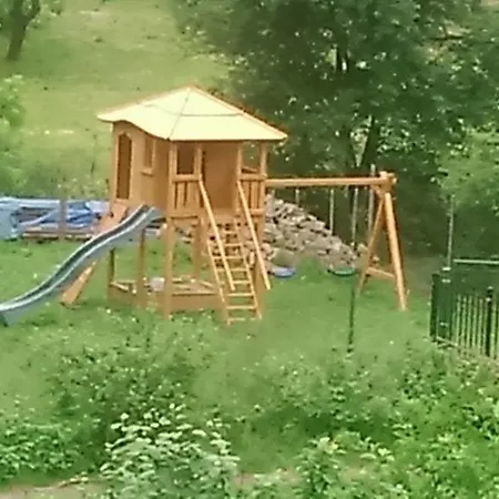 Privat bolig Dom Pod Winogronem