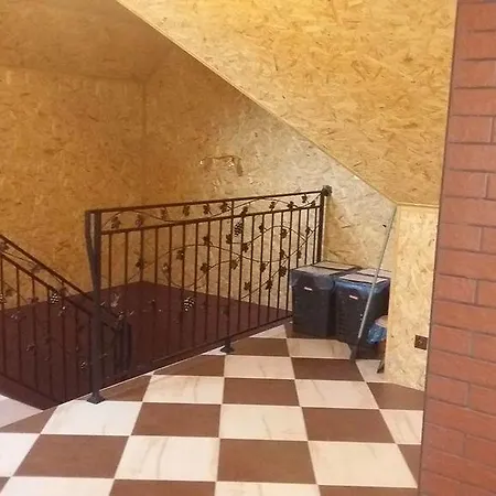 Dom Pod Winogronem Ubytování v soukromí Szczawnica
