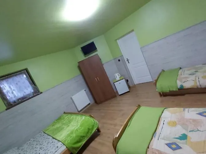 Dom Pod Winogronem 홈스테이