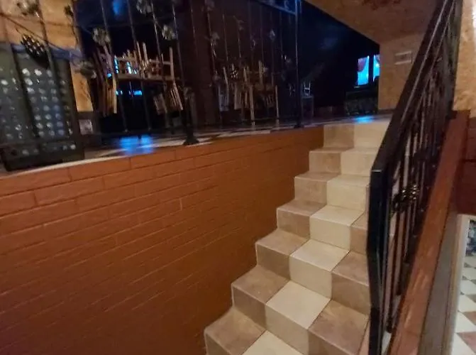 Dom Pod Winogronem * 슈차브니차